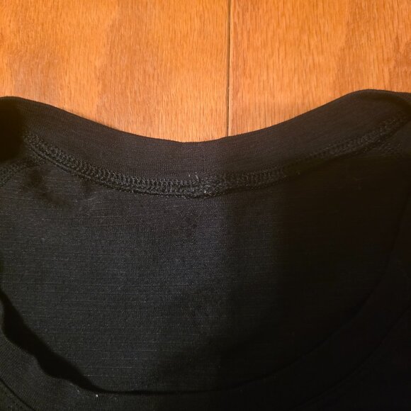 Lululemon swiftly Tech tee size 12 - Picture 1 of 3